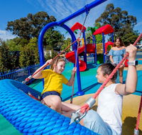 BIG4 Melbourne Holiday Park - Accommodation Perth