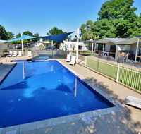 BIG4 Mildura Getaway - Perth Resorts