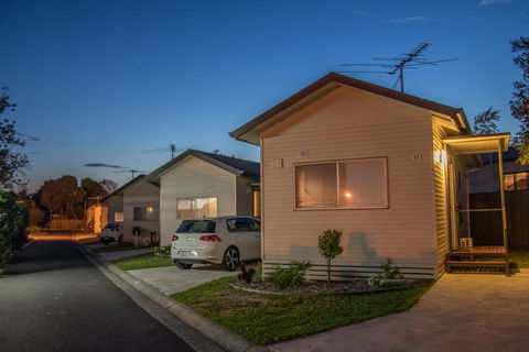 BIG4 Mornington Peninsula Holiday Park - Accommodation Perth 1