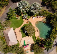 BIG4 NRMA Atherton Tablelands Holiday Park - Accommodation Perth