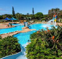 BIG4 Park Beach Holiday Park - Accommodation Perth