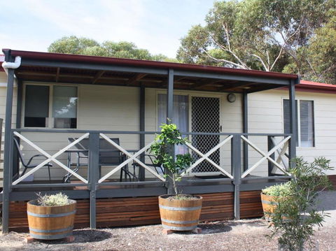 BIG4 Port Willunga Tourist Park - Perth Resorts 3
