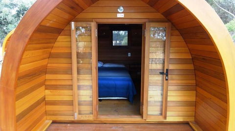 BIG4 Port Willunga Tourist Park - Perth Resorts 1