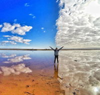 BIG4 Riverside Swan Hill - Perth Resorts