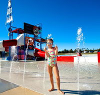 BIG4 Saltwater  Yamba Holiday Park - Perth Resorts