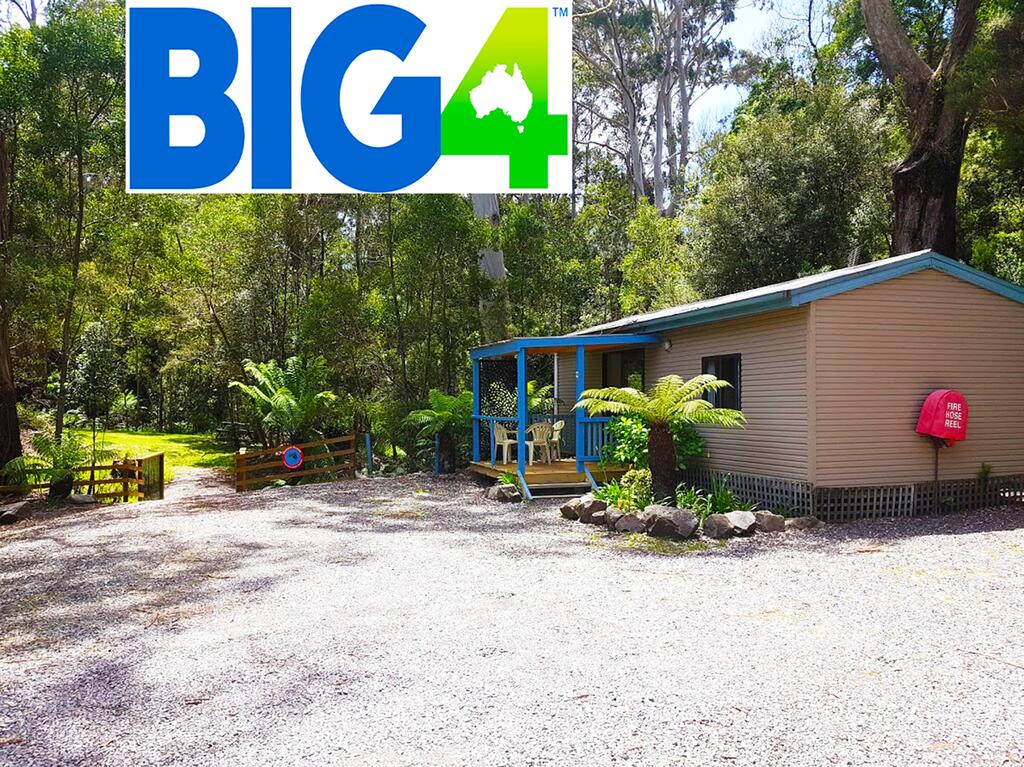 Strahan TAS Accommodation Perth