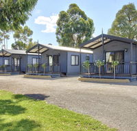 BIG4 Swan Hill - Perth Resorts