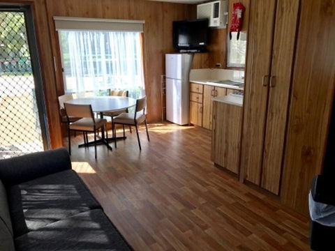 BIG4 Taggerty Holiday Park - Accommodation Perth 3