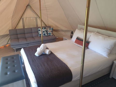 BIG4 Taggerty Holiday Park - Accommodation Perth 1