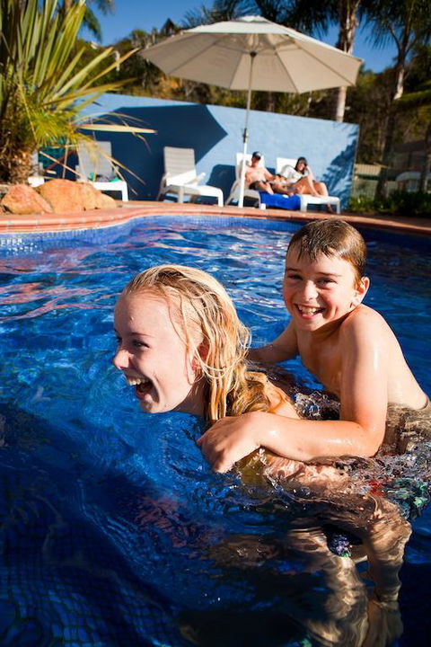 BIG4 Tathra Beach Holiday Park - Perth Resorts 3