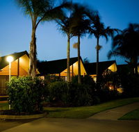 BIG4 Tathra Beach Holiday Park - Perth Resorts