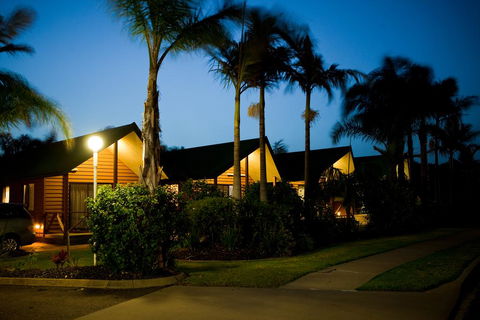 BIG4 Tathra Beach Holiday Park - Perth Resorts 0