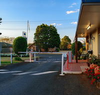 BIG4 Toowoomba Garden City Holiday Park - Perth Resorts