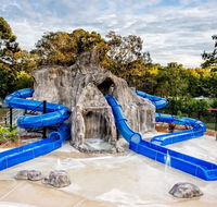 BIG4 Tweed Billabong Holiday Park - Accommodation Perth