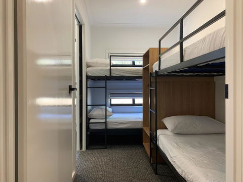BIG4 Yarra Valley Park Lane Holiday Park - Accommodation Perth 2