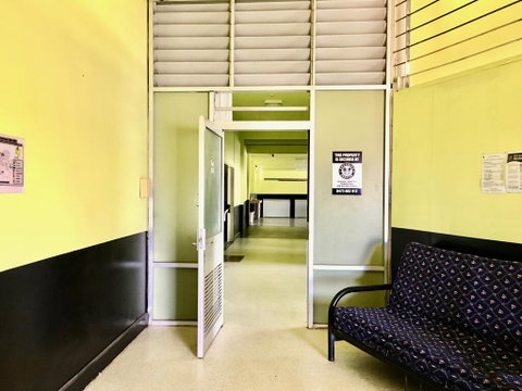 Bigfoot Backpackers - Accommodation Perth 3