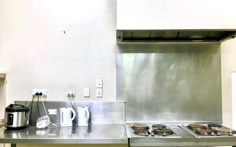 Bigfoot Backpackers - Accommodation Perth 1