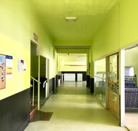 Bigfoot backpackers - Accommodation Perth