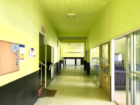 Bigfoot Backpackers - Accommodation Perth 0