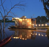 Bill's Boathouse - Accommodation Perth