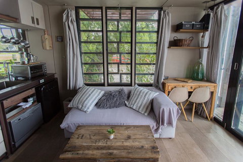 Bill's Boathouse - Accommodation Perth 1