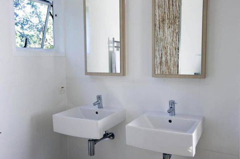 Billa Villa - Accommodation Perth 3