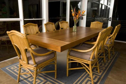 Billa Villa - Accommodation Perth 2