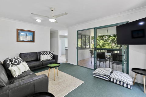 Billabong - Accommodation Perth 1