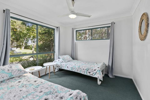Billabong - Accommodation Perth 3