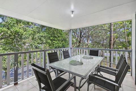 Billabong - Accommodation Perth 0