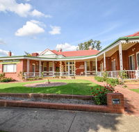 Billabong Wangaratta - Accommodation Perth