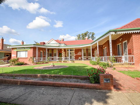 Billabong Wangaratta - Accommodation Perth 0