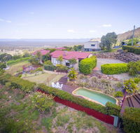 Bimbadeen Estate - Accommodation Perth