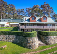 Bimbadeen Mountain Retreat - Accommodation Perth