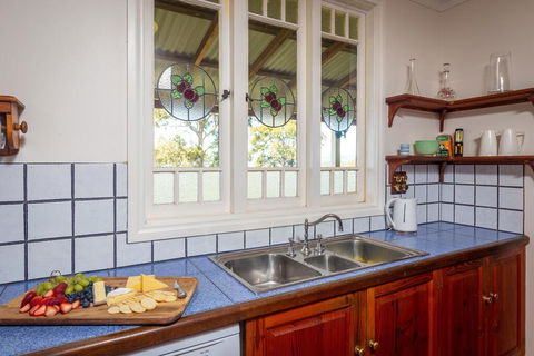 Bimbadeen Mountain Retreat - Accommodation Perth 2