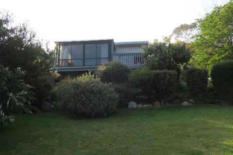 Binalong Bay Beach Shack - Accommodation Perth 2