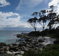 Binalong Bay Beach Shack - Accommodation Perth