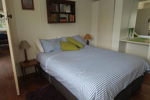 Binalong Bay Beach Shack - Accommodation Perth 3