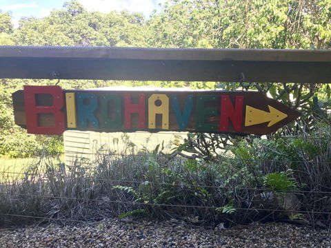Birdhaven - Accommodation Perth 1