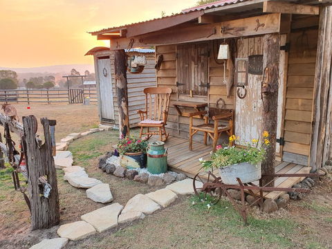 Birdhouse Cottage B&B - Accommodation Perth 3