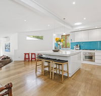 BIRDSONG - MORNINGTON - Accommodation Perth