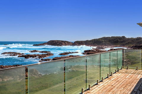 Birubi Lane 4 - Anna Bay - Accommodation Perth 3