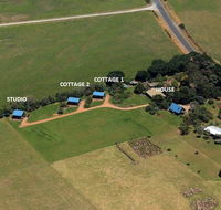 Black Cockatoo Cottages - Accommodation Perth