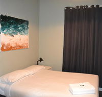 Black Diamond Lodge - Accommodation Perth