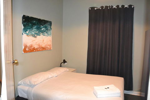 Black Diamond Lodge - Accommodation Perth 0