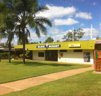Black Nugget Hotel Motel - Accommodation Perth