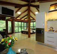 Black Palm Cape Tribulation - Accommodation Perth
