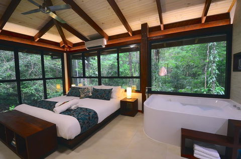 Black Palm Cape Tribulation - Accommodation Perth 3