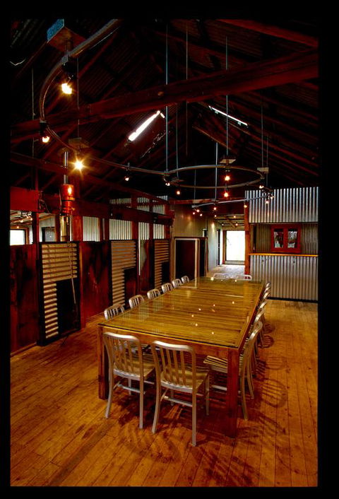 Black Sheep Inn - Accommodation Perth 3