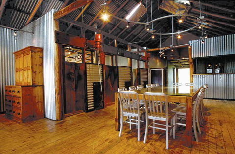 Black Sheep Inn - Accommodation Perth 1